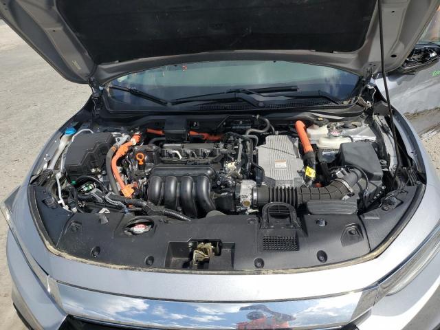 2019 HONDA INSIGHT EX - 19XZE4F5XKE018339