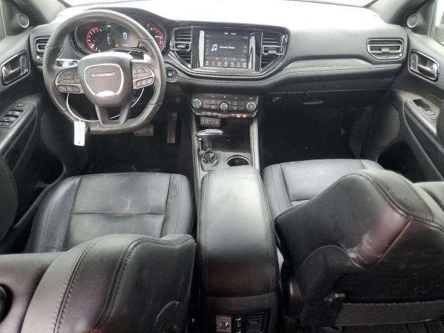2022 DODGE DURANGO GT 1C4RDJDG4NC197074