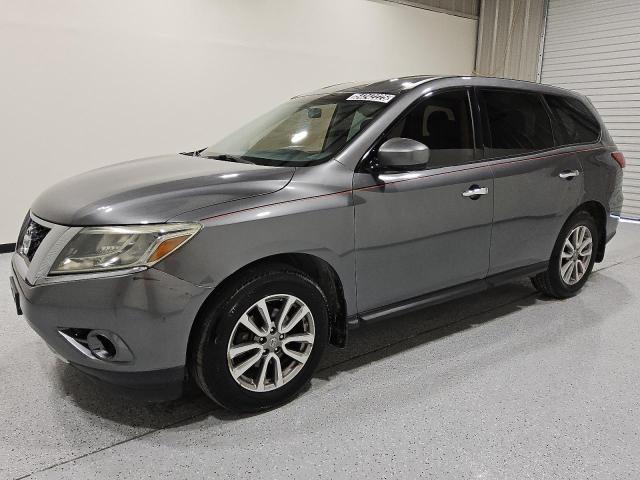 Vin: 5n1ar2mm8fc615952, lot: 54242225, nissan pathfinder s 2015 img_1