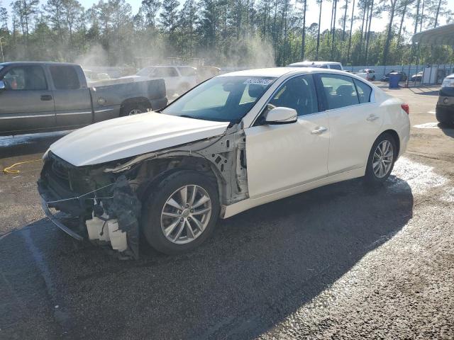 INFINITI Q50 BASE