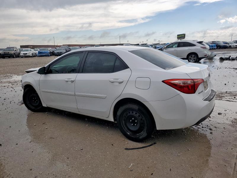 Vin: 2t1burhe9jc995614, lot: 53318025, toyota corolla l 20182