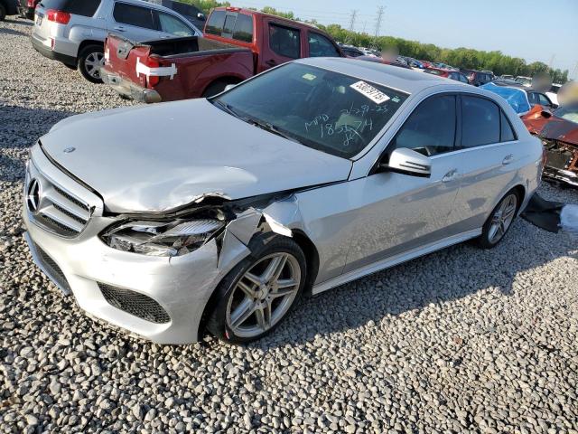 MERCEDES-BENZ E 350