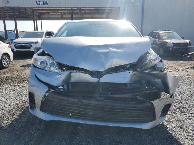 2019 TOYOTA SIENNA LE - 5TDKZ3DC9KS990733