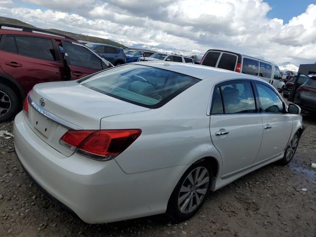 Vin: 4t1bk3db9bu383458, lot: 51488495, toyota avalon base 20113