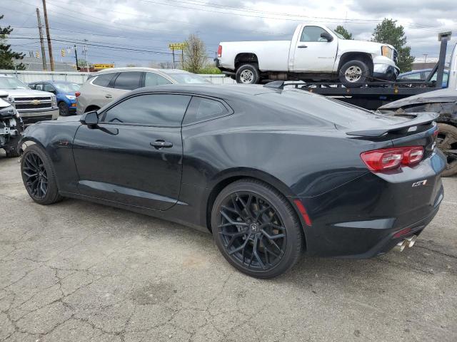2023 CHEVROLET CAMARO LT1 1G1FF1R73P0118433