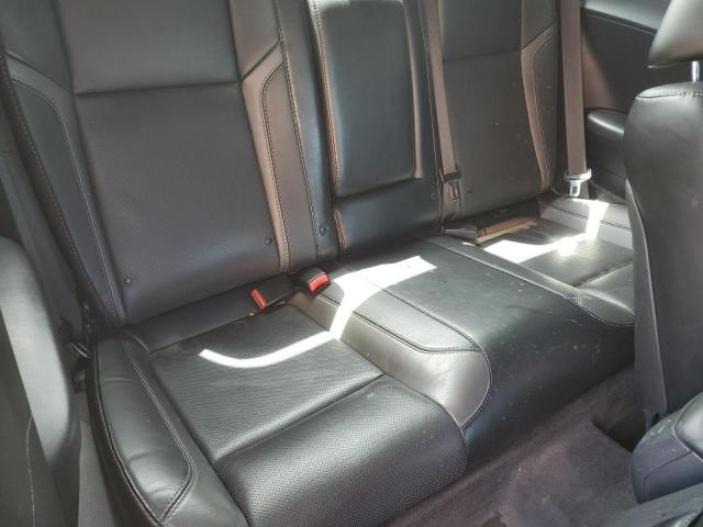 2016 DODGE CHALLENGER 2C3CDZBT5GH210150