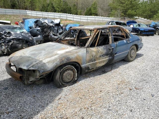 BUICK LESABRE LI