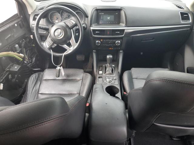 2016 MAZDA CX-5 GT - JM3KE2DY5G0676290