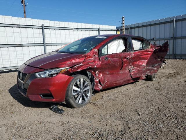 Vin: 3n1cn8fv6ll814566, lot: 52994495, nissan versa sr 2020 img_1