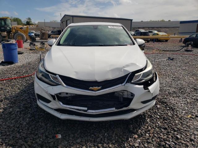2018 CHEVROLET CRUZE LT - 1G1BE5SM0J7121961