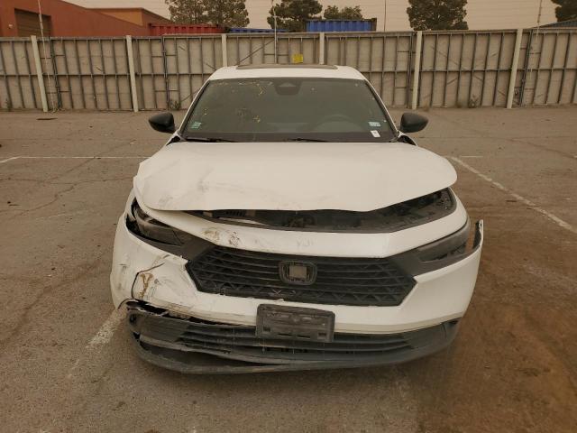 2024 HONDA ACCORD HYB - 1HGCY2F5XRA011472