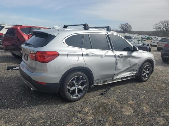 Vin: wbxht3c39h5f78958, lot: 52875195, bmw x1 xdrive28i 20173