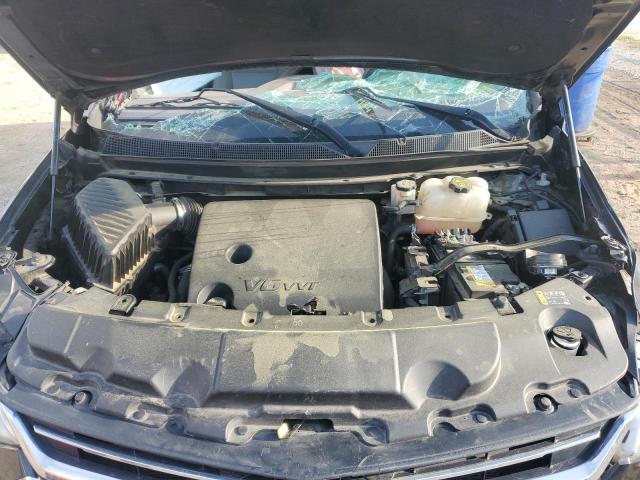 2020 CHEVROLET TRAVERSE L - 1GNERGKW8LJ121807