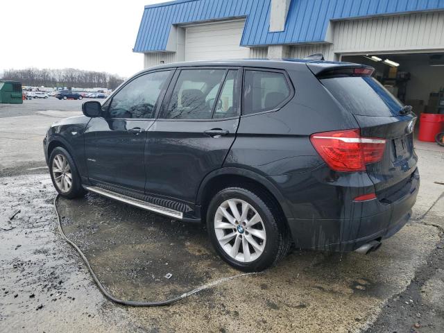 Vin: 5uxwx9c53d0a14242, lot: 51625955, bmw x3 xdrive28i 20132