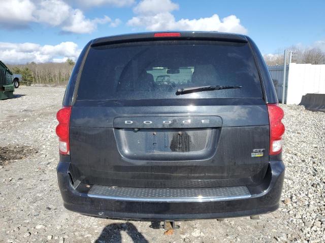 2019 DODGE GRAND CARA 2C4RDGEG1KR632069