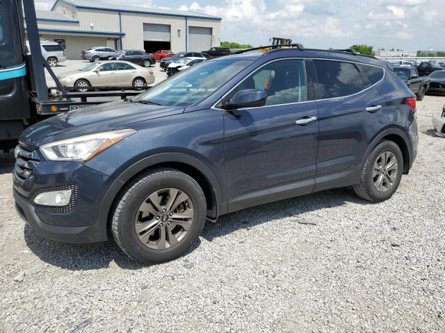 HYUNDAI SANTA FE S