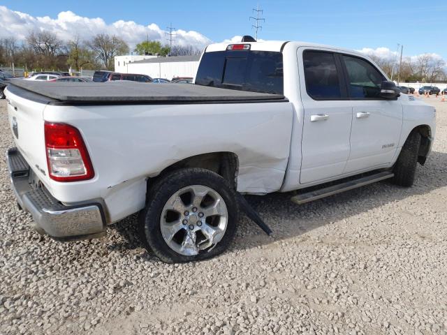 Vin: 1c6srfbt5kn915934, lot: 52881745, ram 1500 big horn/lone star 20193