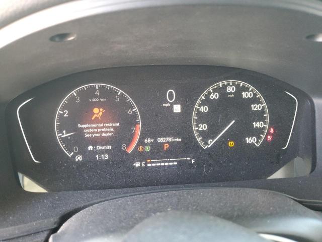 2022 HONDA CIVIC LX - 2HGFE2F20NH510580