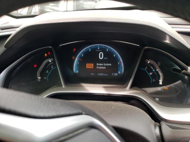 2016 HONDA CIVIC EX 19XFC2F70GE045264