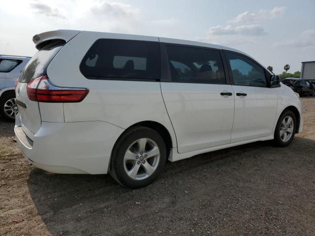 Vin: 5tdzz3dc4ks008203, lot: 54883715, toyota all models 20193
