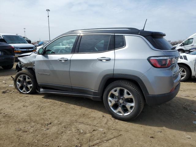 2020 JEEP COMPASS LI - 3C4NJDCB0LT128186
