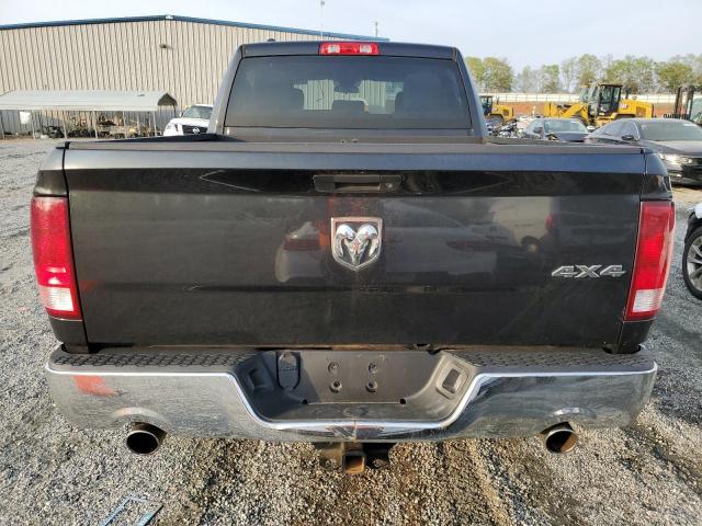 2017 RAM 1500 ST - 1C6RR7FT6HS798731