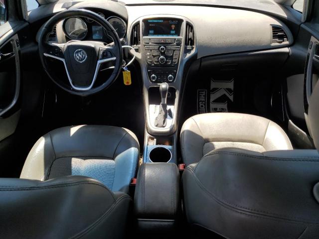 2016 BUICK VERANO SPORT TOURING - 1G4PW5SK7G4169360