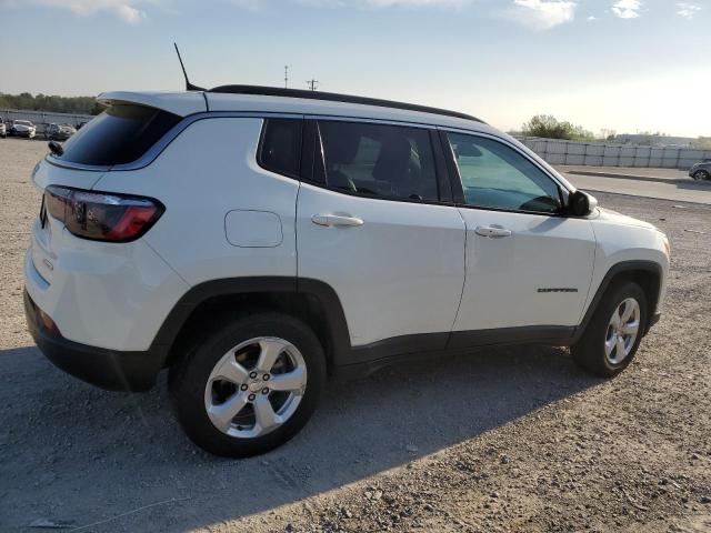 Vin: 3c4njdbb9mt584206, lot: 53272225, jeep compass latitude 20213