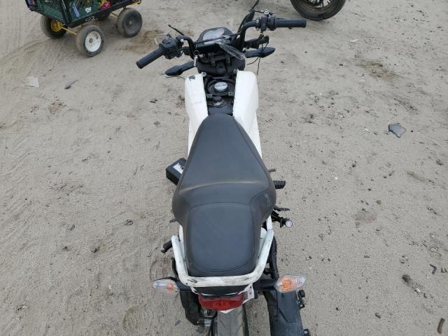 2022 HONDA NVA110 B - 3H1JK0714ND000306