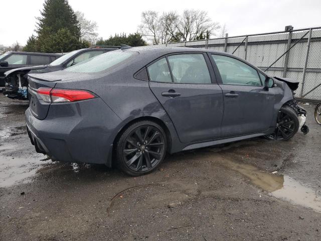 2024 TOYOTA COROLLA SE - 5YFS4MCE1RP175162