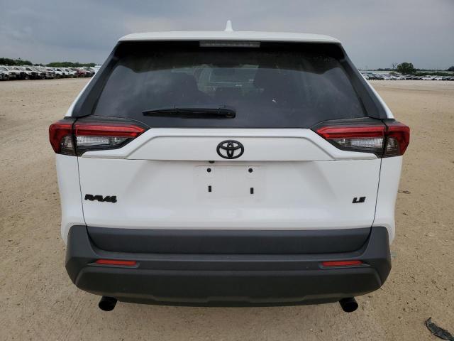 2023 TOYOTA RAV4 LE - 2T3H1RFV4PC214813