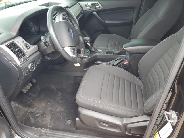 2023 FORD RANGER XL - 1FTER4FH5PLE32303