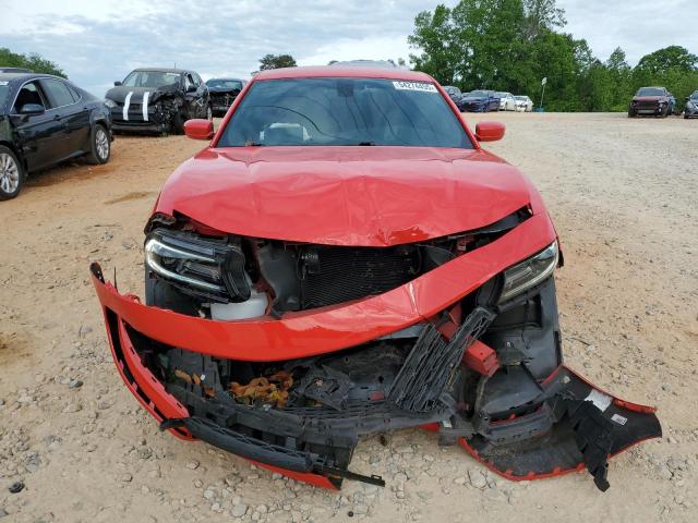 2021 DODGE CHARGER SX - 2C3CDXBG8MH562478