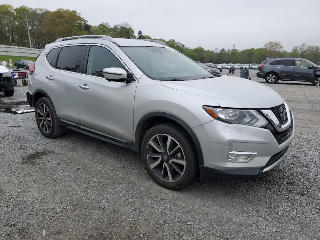 Vin: 5n1at2mv4kc764895, lot: 50180905, nissan rogue s 20194