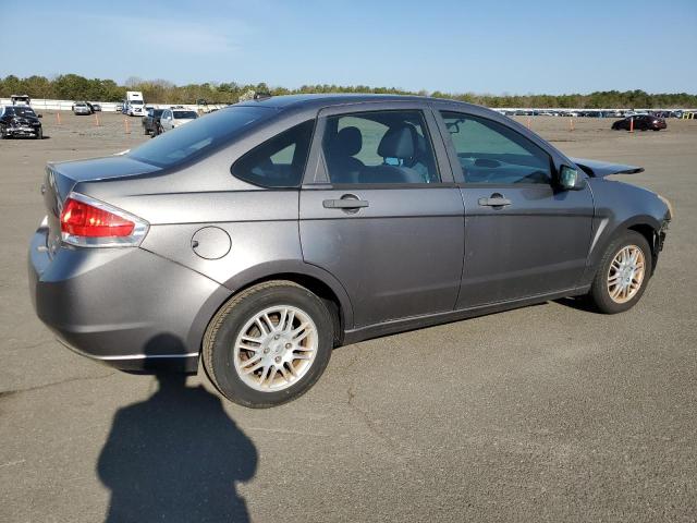 Vin: 1fahp3fn2bw100318, lot: 54568145, ford focus se 20113