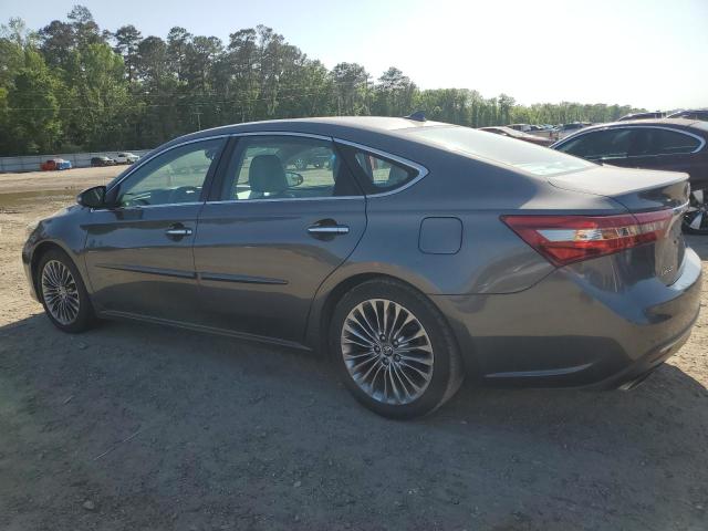Vin: 4t1bk1eb5gu239562, lot: 52611285, toyota avalon xle 20162