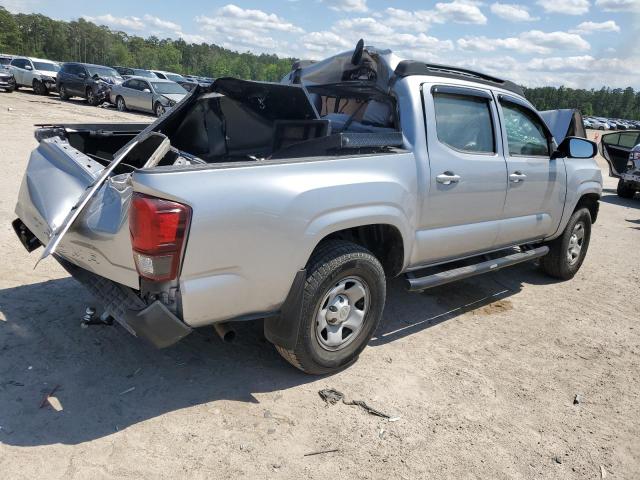 Vin: 5tfax5gn8jx110916, lot: 54703015, toyota tacoma double cab 20183