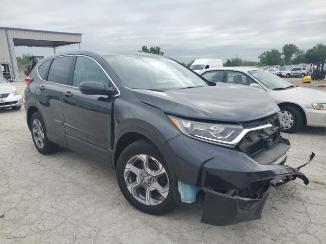 Vin: 7farw2h86ke059915, lot: 54992325, honda crv exl 20194