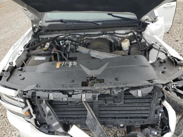 2017 CHEVROLET 1500 - 1GCVKREC7HZ161203
