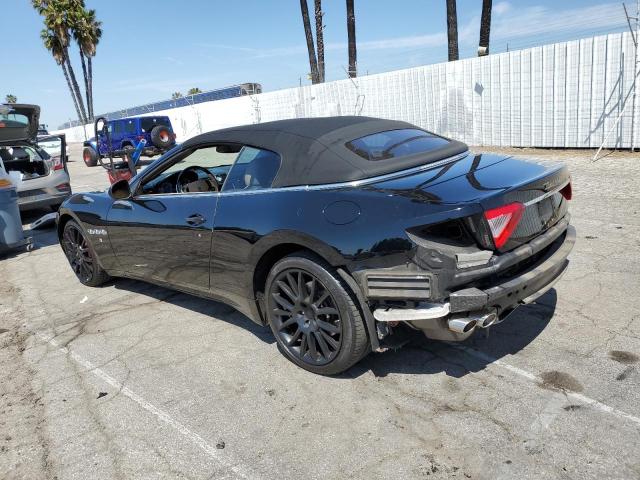 Vin: zam45kma3c0062154, lot: 51971325, maserati all models s 20122