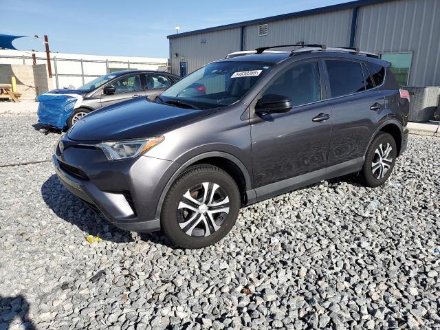 Vin: jtmzfrev7hj703342, lot: 54630365, toyota rav4 le 2017 img_1