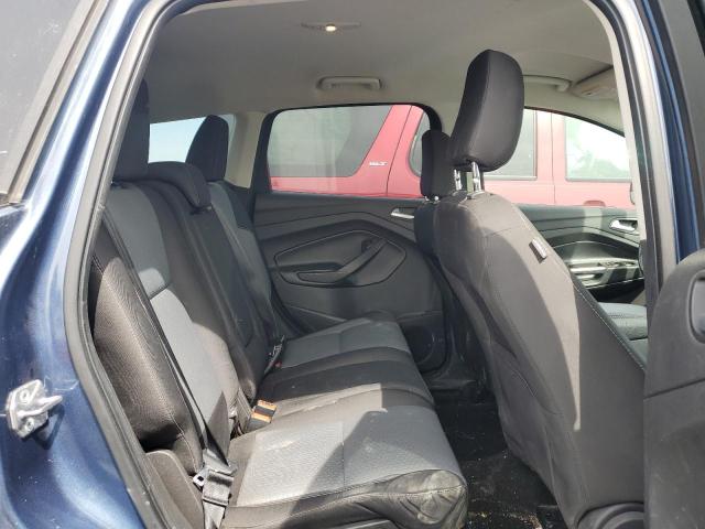 2018 FORD ESCAPE SE - 1FMCU0GD7JUA41483