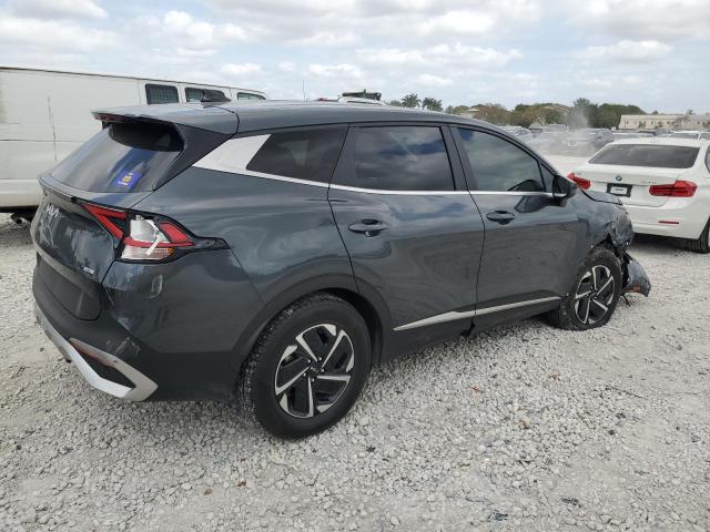 Vin: kndpucag3p7052790, lot: 53704035, kia sportage lx 20233