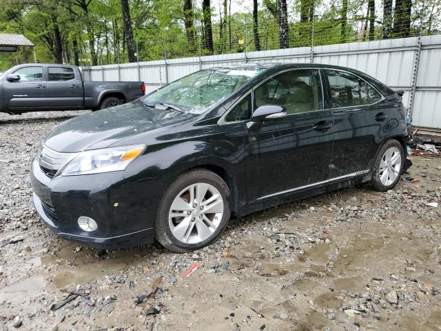LEXUS HS 250H