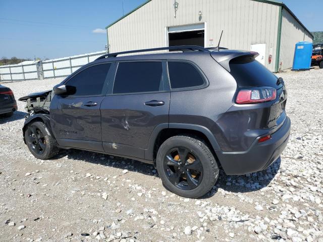 Vin: 1c4pjmlb4md127333, lot: 52693675, jeep grand cher latitude plus 20212
