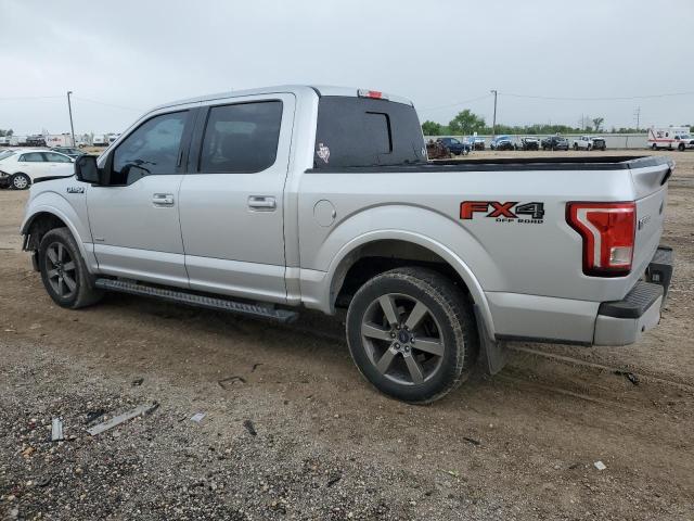 Vin: 1ftew1eg6gke13927, lot: 52037005, ford f-150 supercrew 20162