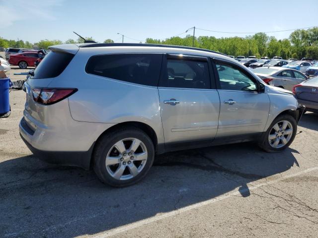 Vin: 1gnkrgkd5hj338529, lot: 54384225, chevrolet traverse lt 20173