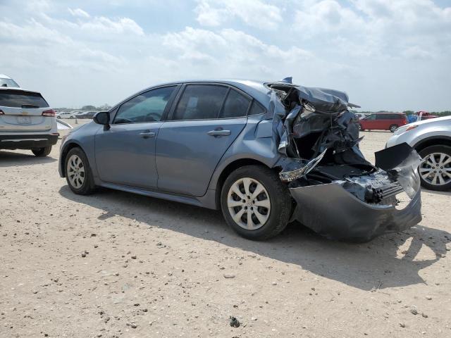 Vin: 5yfepmae6np366416, lot: 53574495, toyota corolla le 20222