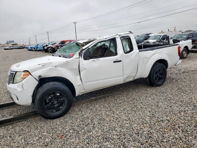 Vin: 1n6ad0cu8cc476892, lot: 51077335, nissan frontier sv 2012 img_1