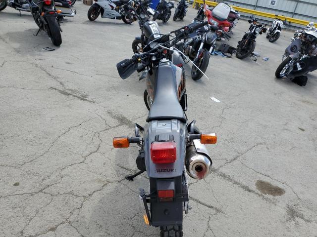 2023 SUZUKI DR650 SE JS1SP46D2P7100859